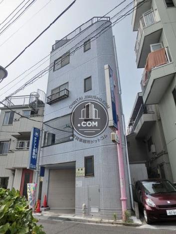 エスケービルの外観写真