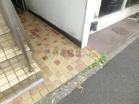 床面の仕様