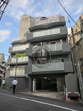 渋谷三信マンション 渋谷 神泉 賃貸事務所ドットコム 渋谷三信マンション 渋谷 神泉 賃貸事務所ドットコム