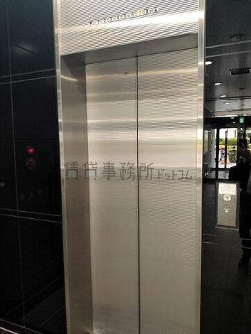 エレベーター