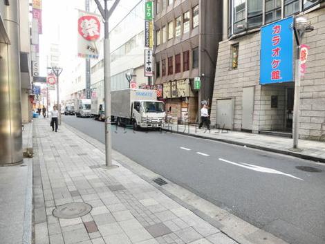 物件周辺