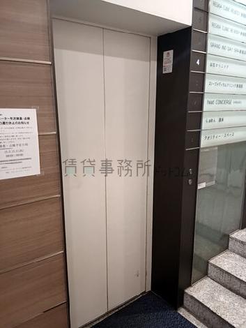 エレベーター