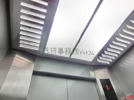 エレベーター