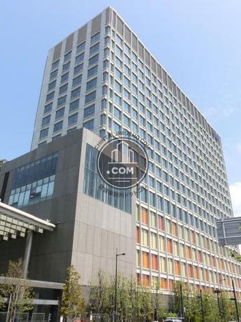 二子玉川ライズ　オークモールの外観写真