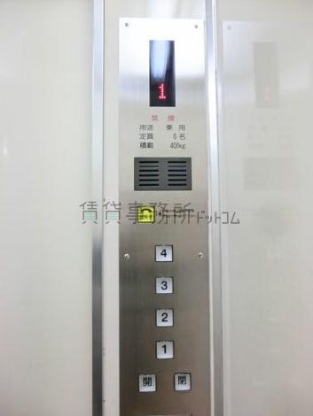 エレベーター