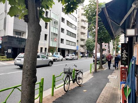 物件周辺