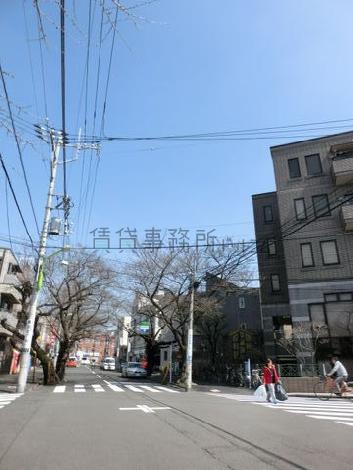 物件周辺