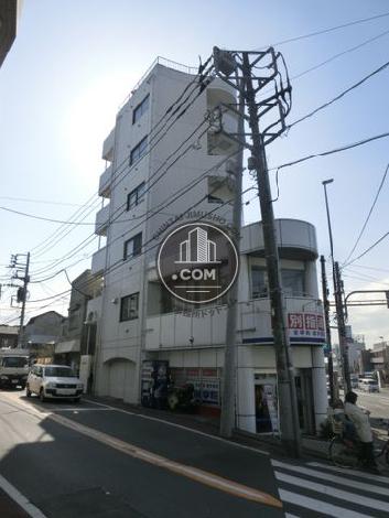 サンヒルズKの外観写真