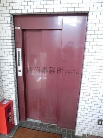 エレベーター