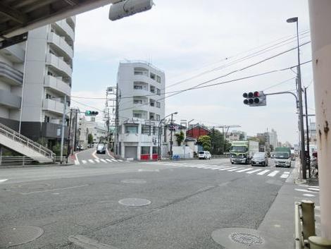 物件周辺