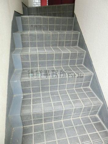 階段