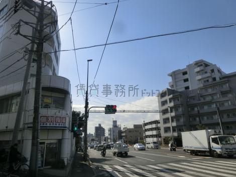 物件周辺