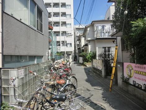 物件周辺