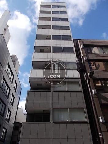 神田M.I.Cビルの外観写真