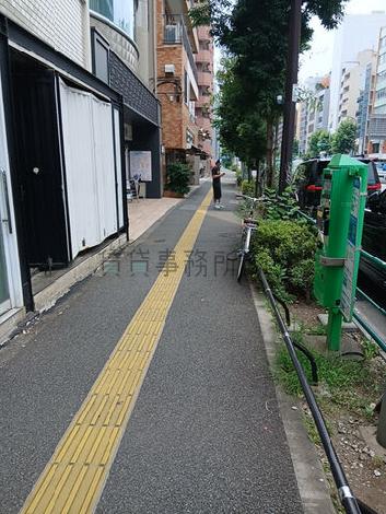 物件周辺