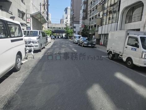 物件周辺