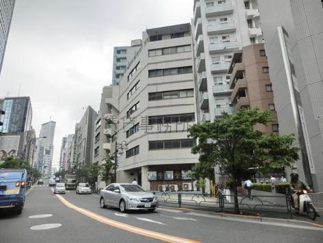 物件周辺
