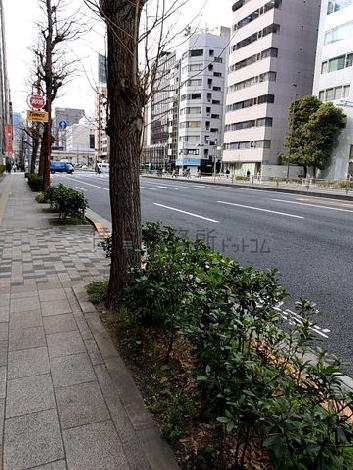 物件周辺
