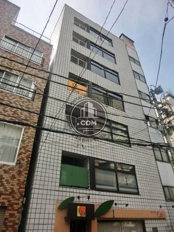 新正堂第1ビルの外観写真