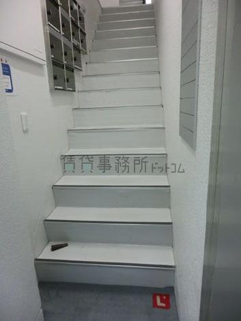 階段