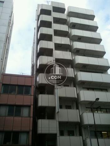 リプロ神田ビルの外観写真