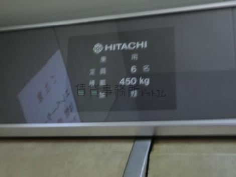 エレベーター