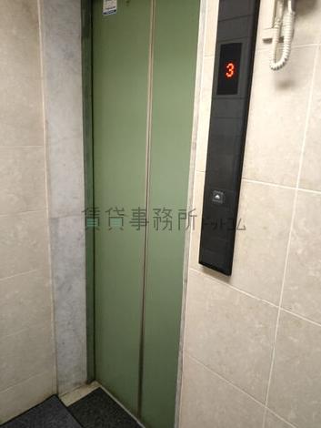 エレベーター