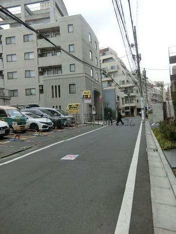 物件周辺