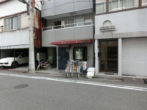 物件周辺