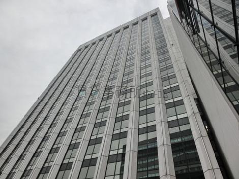 窓面も多く採光は抜群です