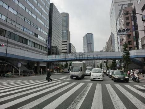 品川方面
