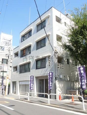 見晴らしの良い居室