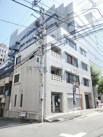 角地ビル