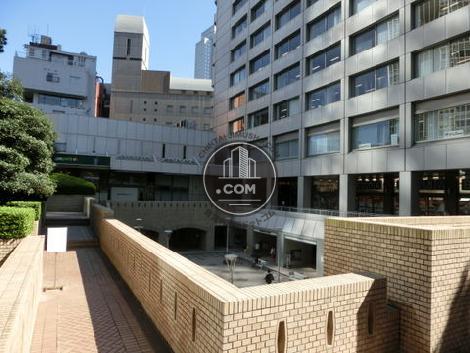 国際新赤坂ビル東館 赤坂 溜池山王 賃貸事務所ドットコム 国際新赤坂ビル東館 赤坂 溜池山王 賃貸事務所ドットコム
