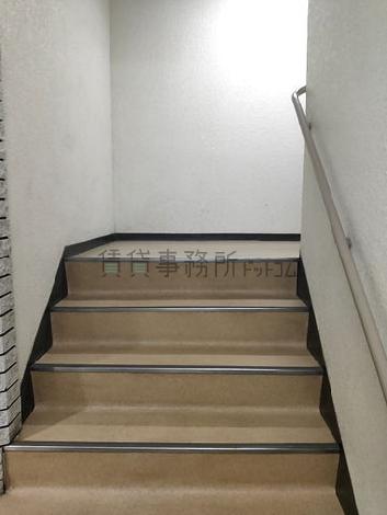 階段