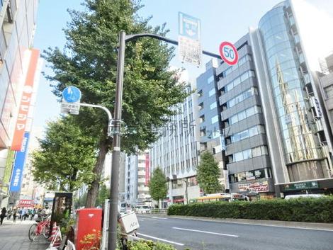 物件周辺