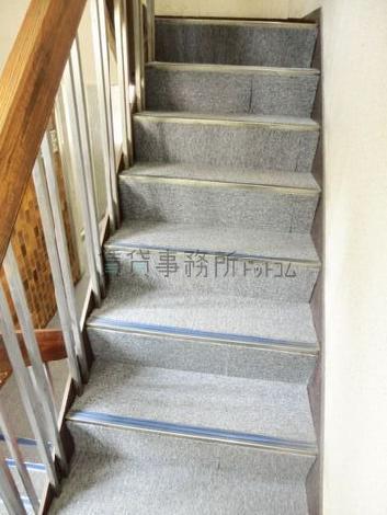 上がり口