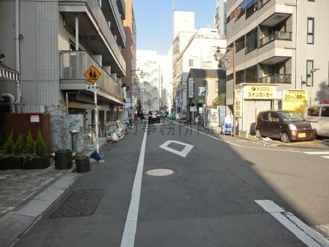 物件周辺