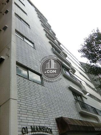 OIマンションの外観写真