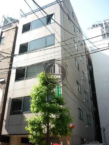 細谷第1ビルの外観写真
