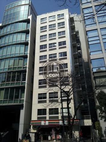 桜ビルの外観写真