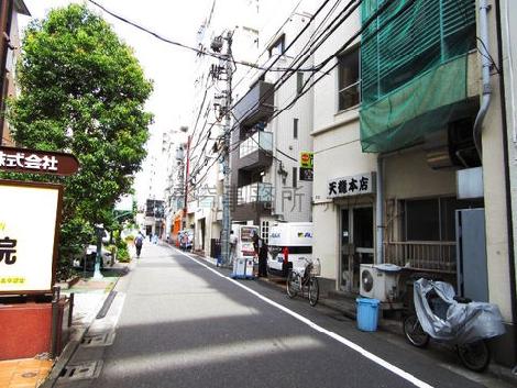 物件周辺