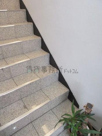階段