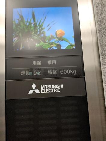 エレベーター