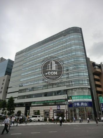 新鈴春ビルの外観写真