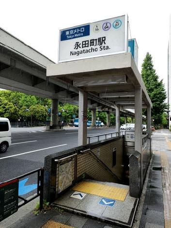 物件周辺
