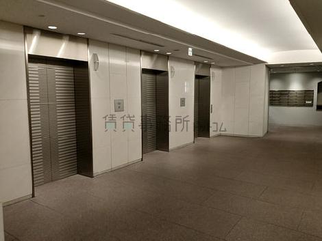 エレベーター