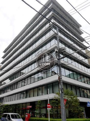 東光電気工事ビルの外観写真