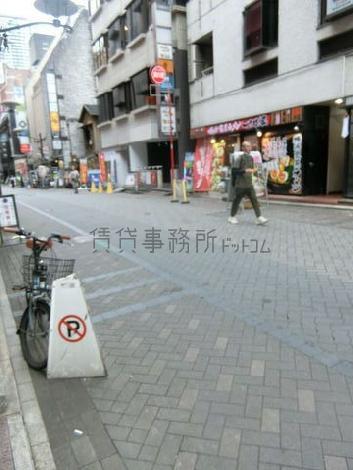 物件周辺