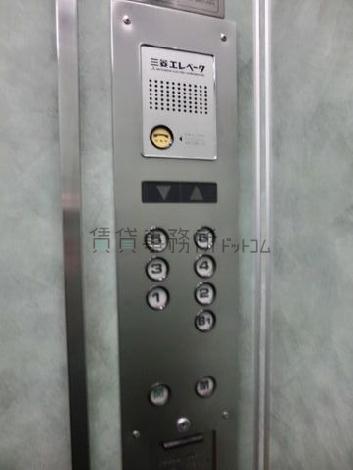 操作面